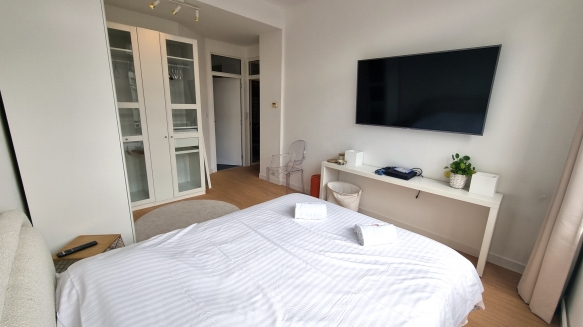 B&B, Furnished apartment rental Lille, aparthotel, holiday rentals, vacation